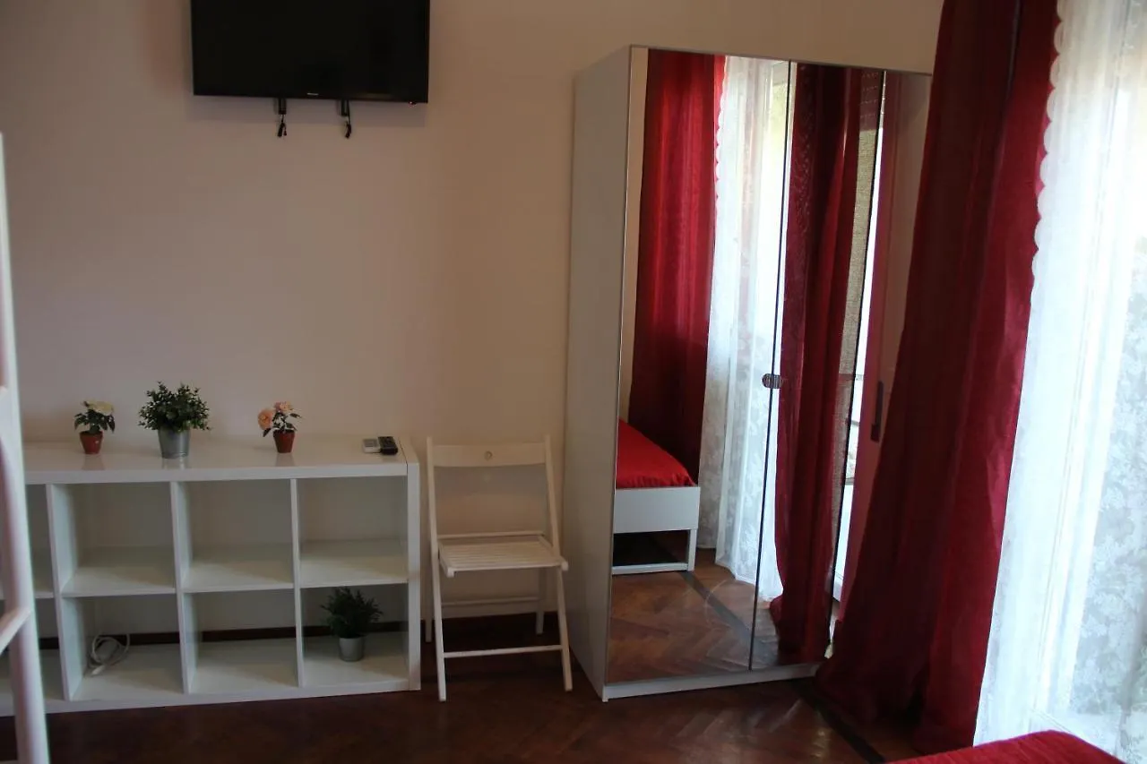 Bed and breakfast Domus Vatican Holiday's Roma