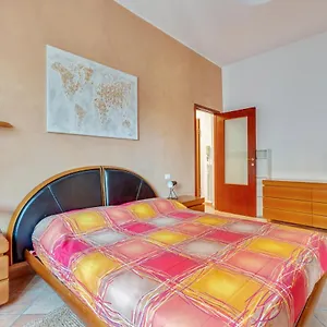  Apartamento Darsena & Navigli Cosy Flat Italia
