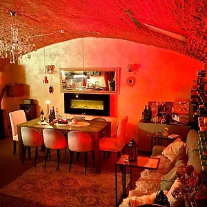  Apartamento Red Impression - In The Center Italia