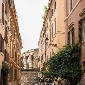 Colosseum Townhouse Appartamento