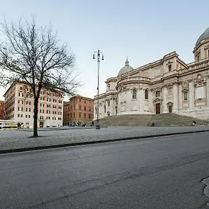 White Flat Colosseo Appartamento