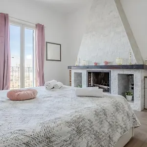  Apartamento L'incanto Italia
