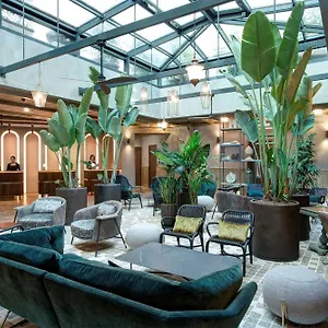 Doubletree By Hilton Monti Rom