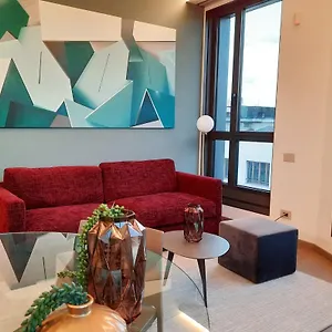  Apartamento Eleven By Brera Italia