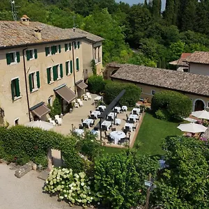 San Verolo 4*, Costermano sul Garda Italien