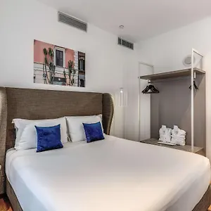 Mercure Centro Termini Rom