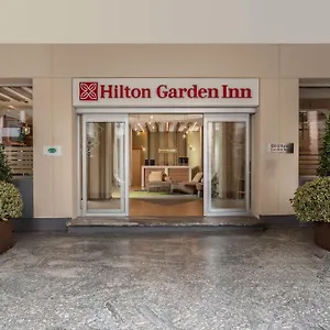 Hilton Garden Centre 4*, Padua Italien