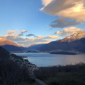 Agriturismo La Sorgente , Gravedona Italien