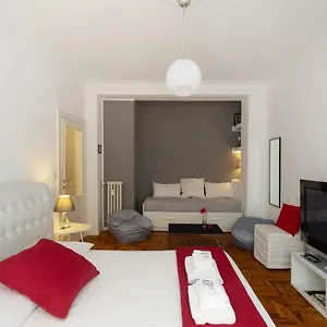 Casa Volver Appartamento