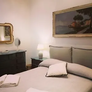 Borgo Pio 51 Vatican Appartamento