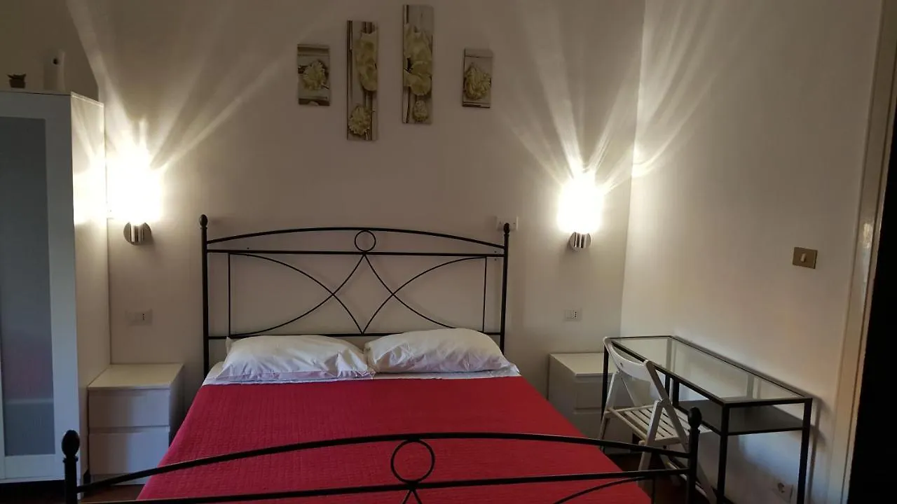 Domus Vatican Holiday\'S location