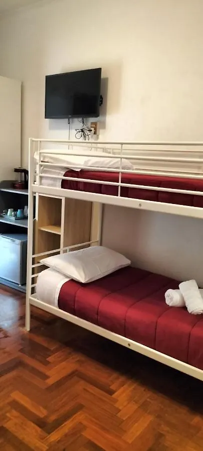 Domus Vatican Holiday'S Bed & Breakfast Rome