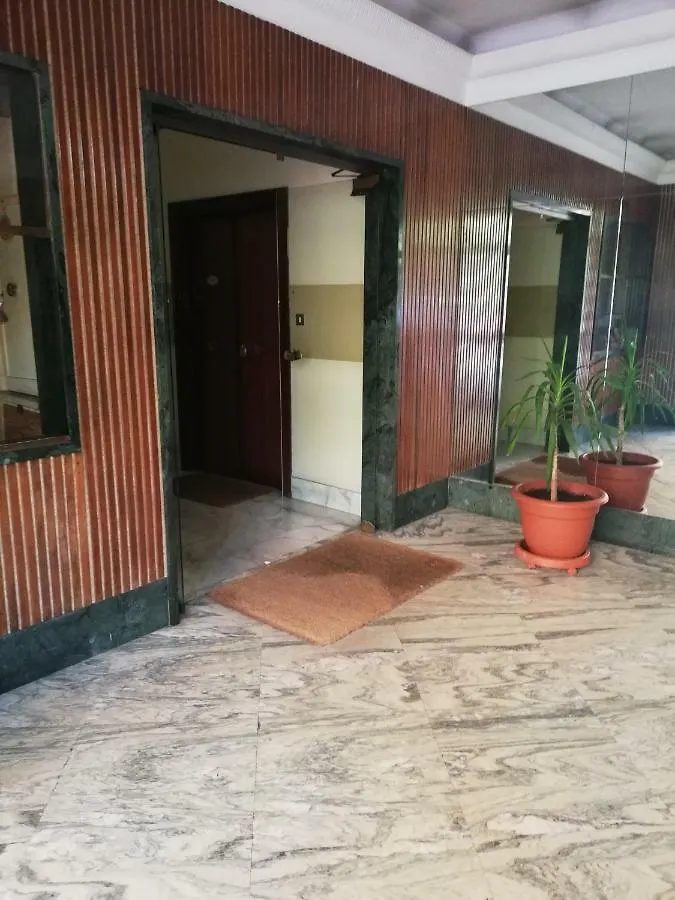 Domus Vatican Holiday'S Bed & Breakfast Rome 0*,  Italy