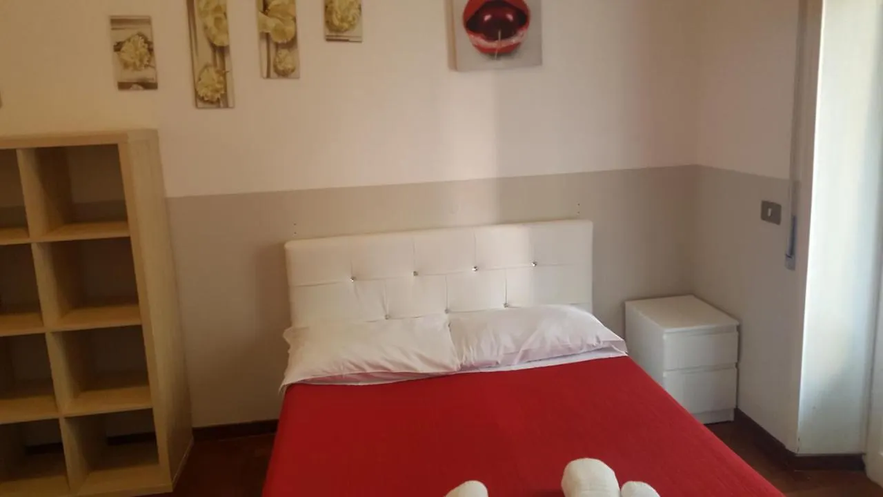 Bed & Breakfast Domus Vatican Holiday'S Řím