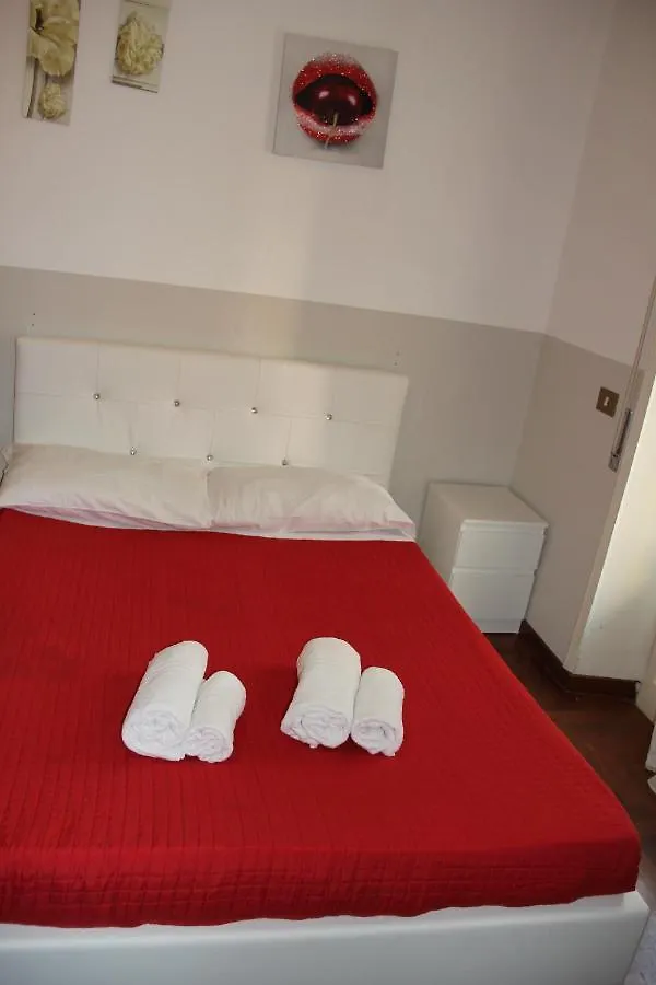 Domus Vatican Holiday'S Bed & Breakfast Rome