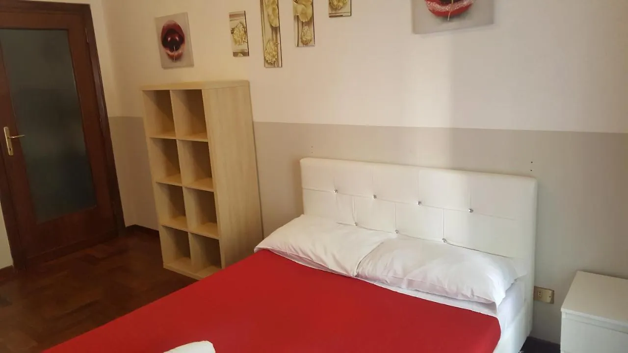 Domus Vatican Holiday'S Řím Bed & Breakfast